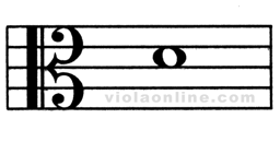 viola D