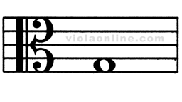 viola G